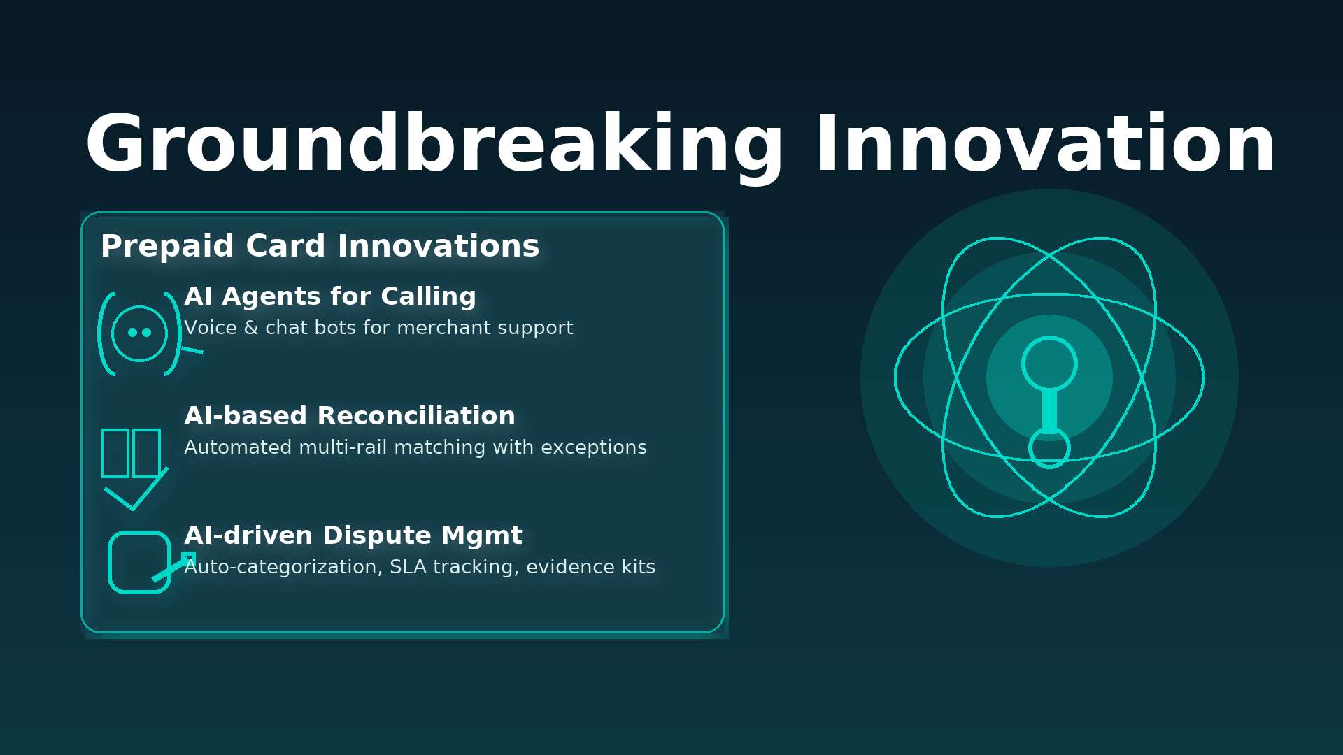 About PrepaidXchange (PPX) — A Commdel Platform